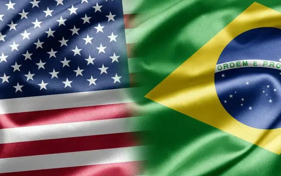 O Brasil e a Tarifa de 50%: O Que Esperar?